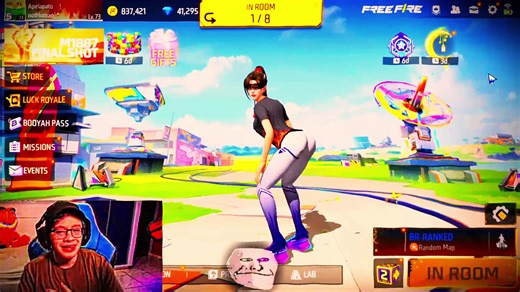 |Part 3 Apela vs Flame |The end 🤣💀 #freefire #freefire_lover #freefireeu #edit #fyp