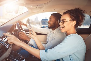 How heycar are helping the nation feel good about car-buying