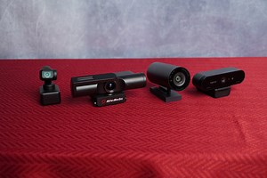 どこまで進化した？各社の4K Webカメラの画質を比較