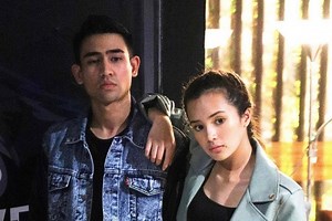 Spoiler Serial Antares Episode 8A, Serra Ternyata Dihamili Lionel - Film Katadata.co.id