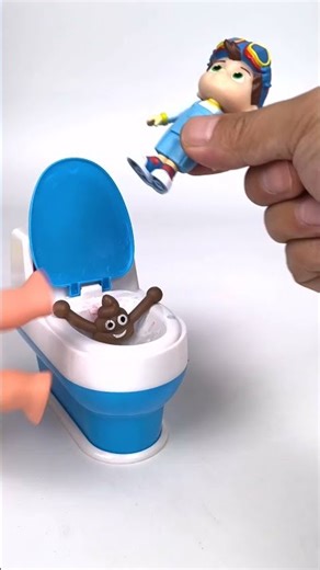 Satisfying Review and Unboxing Nezha Cute Fun ASMR Video#toys #shorts#satisfying #unboxing