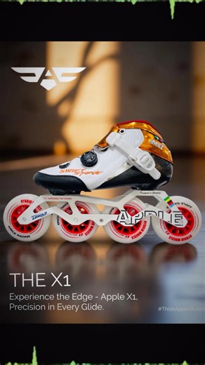 #viral #viralvideo #viralshorts #appleskates #inlineskates #trend #trendingshorts #skating #swift C1