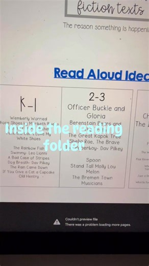 This google drive is jam packed! Here's a little sneak! #teacherlife #GoogleDrive #education #teachers | The Teacher's Treasure Chest