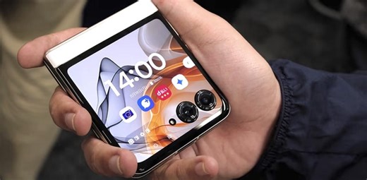 Pixel Foldだけじゃない。進化しつづける｢折りたたみスマホ｣3選