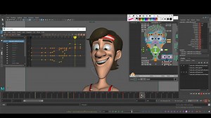Animate with Irfan--动画工作流程提示--使用此方法查找动画分解图