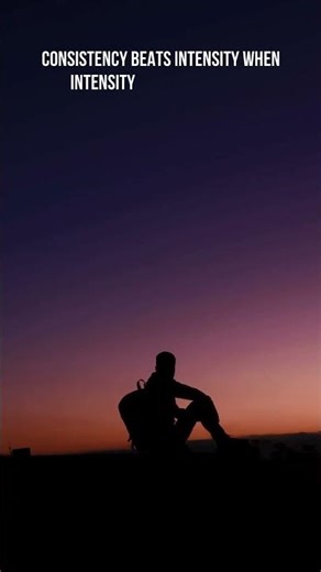 Consistency is the key! #motivation #activelifestyle #quotes