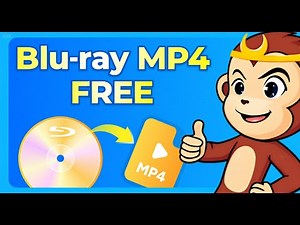 How to Rip Blu-ray to MP4 with DVDFab Blu-ray Ripper