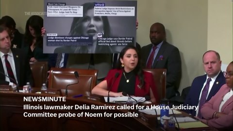 AP Top Stories December 11