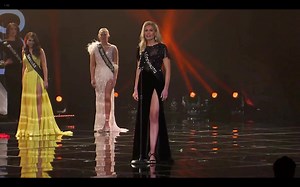 Miss Minnesota on Reels