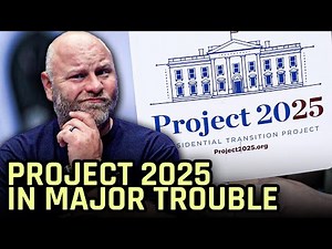 Project 2025 Could Face IRS Probe For Violating Tax Exempt Status