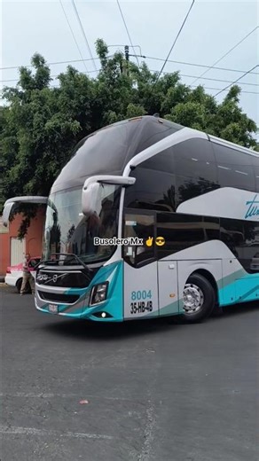 ETN Turistar y Autobuses de Oriente ADO 🔴 #bus #volvo #irizar #autobus #short #travel