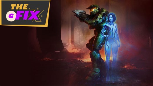 Original Halo Dev Has Harsh Words About Gameplay Changes in Halo: Campaign Evolved - IGN Daily Fix