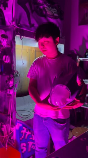 Build Project Studio on Instagram: "#CodeGeass 魯魯修V不列顛下令，世界要臣服於我！"