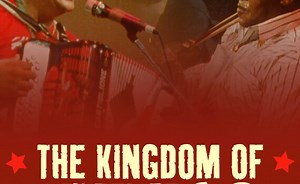 The Kingdom of Zydeco