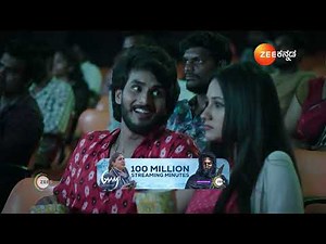 ಪ್ರೀತಿ ದೀಪ ಹಚ್ತಾರಾ ತಂಗಿದ್ದಿರು ! Annayya | Ep - 58 |Webisode 01 | Nov,1 2024 | Zee Kannada