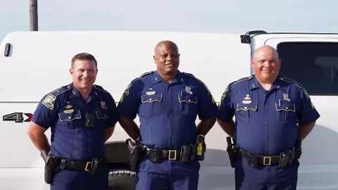 13K views · 114 reactions | The Louisiana State Police Transportation...