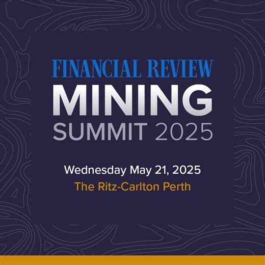 퐑퐞퐠퐢퐦퐞 퐜퐡퐚퐧퐠퐞? Australia’s mining industry is navigating a year of...