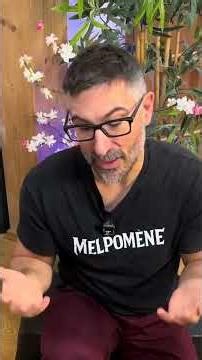 Écrire une bonne histoire, la structure du scénario autour des conflict