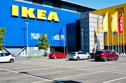 This IKEA Storage Gem Just Dropped to Only $8 (and I’m Stocking Up Before the New Year)