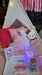 Happy 7th Birthday, Naomi ✨ We had so much fun bringing her dream sleepover to life, combining her two favorites, Hello Kitty and Stitch 💕💙 The perfect blend of cute and cozy for an unforgettable celebration! 🎉🎀#teepeesleepover #teepeeparty #teepeesleepoverparty #slumberparty #sleepover #sleepoverparty #kidspartyideas #OKC #pajamaparty #birthday #party #partyideas #stitch #hellokitty #partydecor #glamping #glampingparty #partyfavors #supportsmallbusiness #smallbusiness #eventplanner #partypl