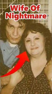 Doreen Lioy and Richard Ramirez #short