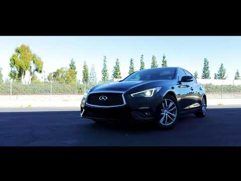 Best Headlight Upgrade for Infiniti Q50? 2014-2022 LED Headlights