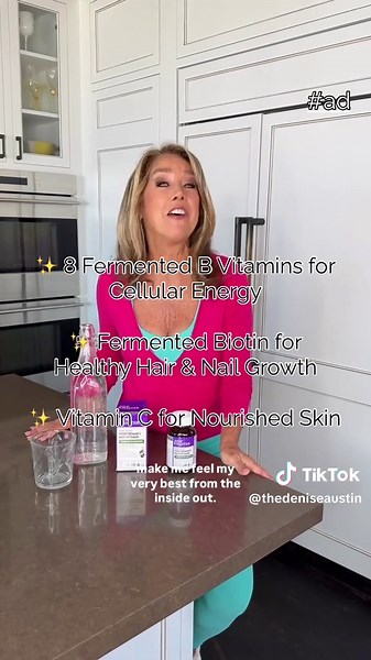 Every Woman’s One Daily Multivitamin for Healthy Aging