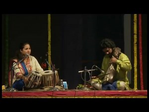 Tabla Solo Recital | Scale Changer Tabla