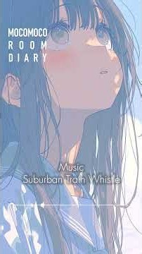 【フリーBGM】ノスタルジックでエモーショナルな癒やしチルBGM#作業用bgm #lofi #music #freebgm #フリーbgm フリーBGM #勉強用bgm #配信用bgm #雑談配信