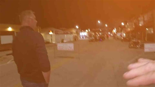 How Wild is Dowtown Sturgis During Bike Week