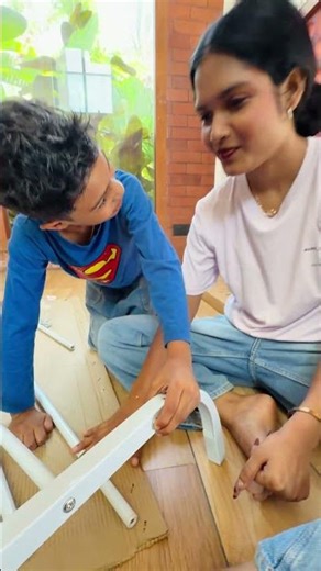 Unboxing Amma Order Cheytha Product 😂🤌 #shorts