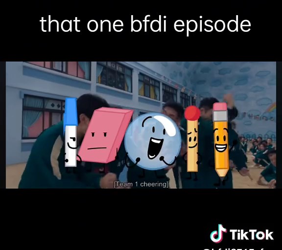 BFDI Episode Review: Insectophobes' Nightmare