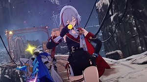 Honkai Star Rail 1.4 Aetherium Wars event offers free 4-star selector