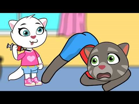 This is pose for sick! - Compilation