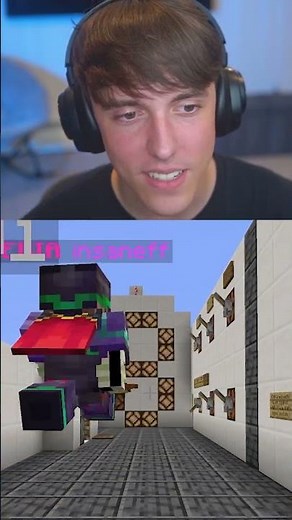 Insane Working Calculator on Donut SMP