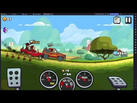 ADVENTURE REWARDS SCRIPT HACK HCR2 1.72.3