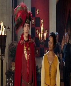 Merlin season 3 episode 6 The Changeling