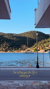 Life in Ithaca, Greece — A Musical Tribute