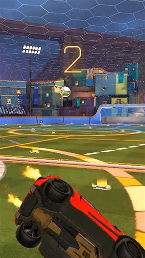 spood 💫 on Instagram: "0 second legend??? #rocketleague #spoodah"