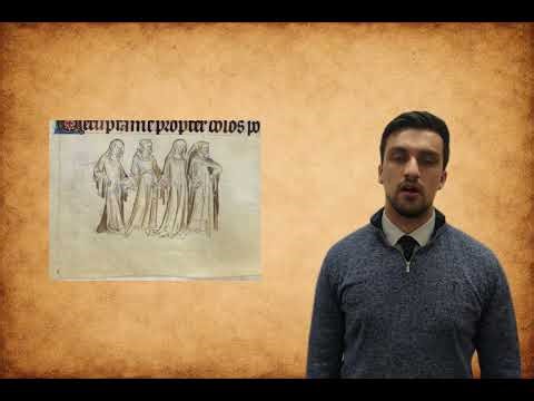 Edexcel GCSE History Medicine Through Time #5 - Medieval Medics