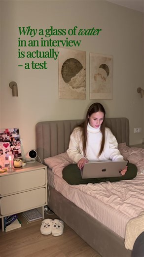 Understanding Social Cues in Job Interviews