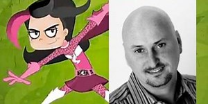 'SheZow' Bends Gender, Enrages One Million Moms