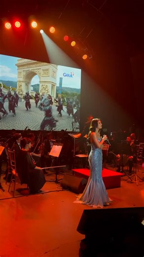 5.4K views · 89K reactions | Hands down sayo, Sang’gre Deia! ✨ Angel Guardian impressed everyone with her stunning cover of Encantadia Chronicles: Sang’gre theme song, “Bagong Tadhana.”  #AngelGuardian | Sparkle GMA Artist Center | Facebook