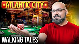 130K views · 1.4K reactions | Hotels & Casinos In Atlantic City, USA #WalkingTales #junaidakram #atlanticcity #Atlantic | Junaid Akram | Facebook