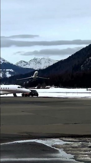 Inside the Fastest Private Jet in the World