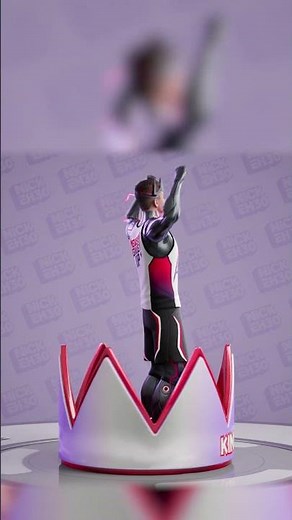 NickEh30 Icon Skin in under 1 minute