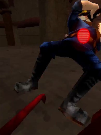 Horror Game Hunt - Thrilling Roguelike Experience