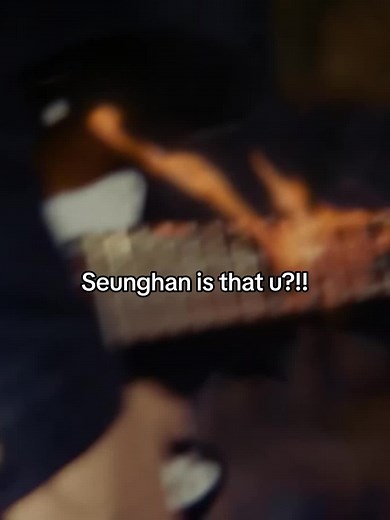 Seunghan is Back! Boom Boom Bass Full Performance | Riize Seunghan 119