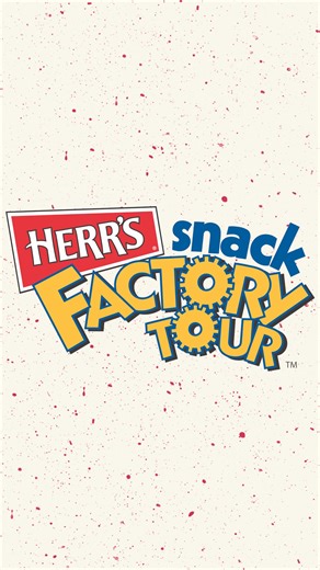 Are your kids on spring break? Sounds like the perfect chance to see how the Herr’s magic happens on our factory tour! 🥔😋 🕒M-W, 9:30 a.m. to 3:30 p.m 📍271 Old Baltimore Pike Nottingham, PA 19362 Reservations required. Book your tour now 👉 herrs.com/visit-us/schedule-your-tour | Herr's
