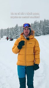 515K views · 246 reactions | Horolezectví, lyžování, turistika… Na...